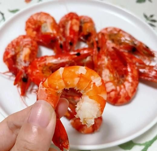 盐焗虾怎么做_盐焗虾用粗盐还是细盐