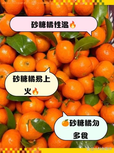 橘橙是凉性还是热性_橘橙上火吗