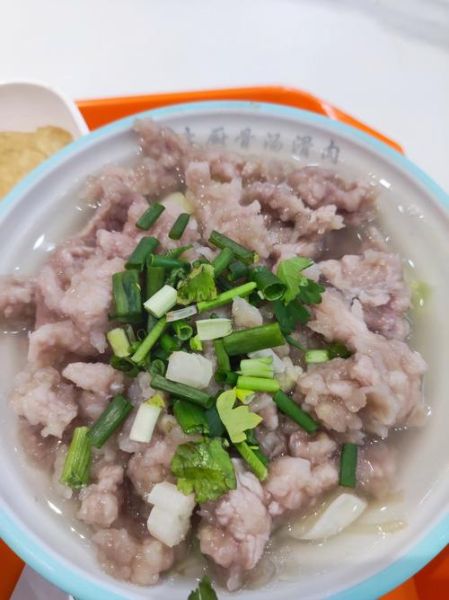 滑肉的家常做法_滑肉怎么做才嫩滑