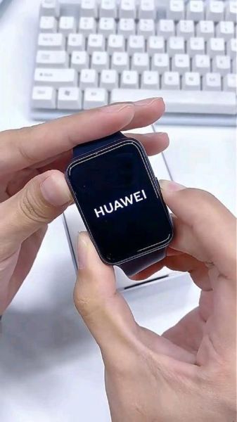 华为watch2怎么连接手机_连接不上怎么办