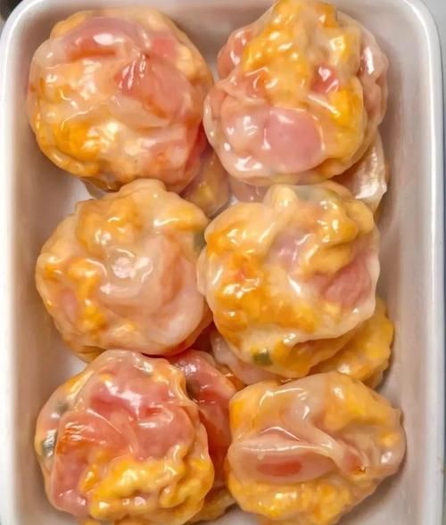 西红柿馅饺子怎么做_西红柿饺子馅要不要焯水