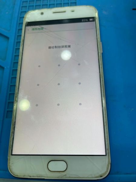 oppo手机怎么刷机_刷机前需要准备什么
