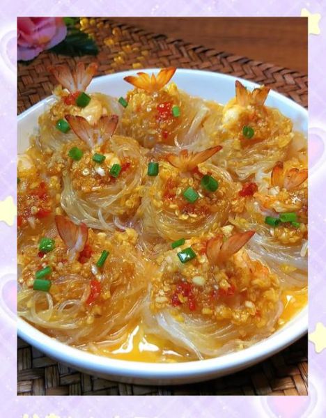 蒸大虾怎么做_蒸大虾需要蒸多久