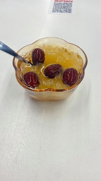 银耳糖水怎么做_银耳糖水要炖多久