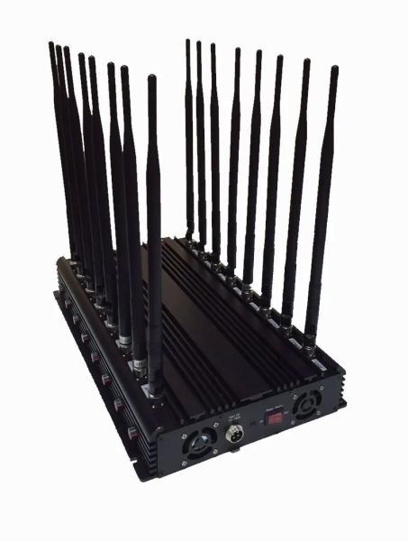 手机屏蔽器怎么用_手机信号屏蔽器有效距离多远
