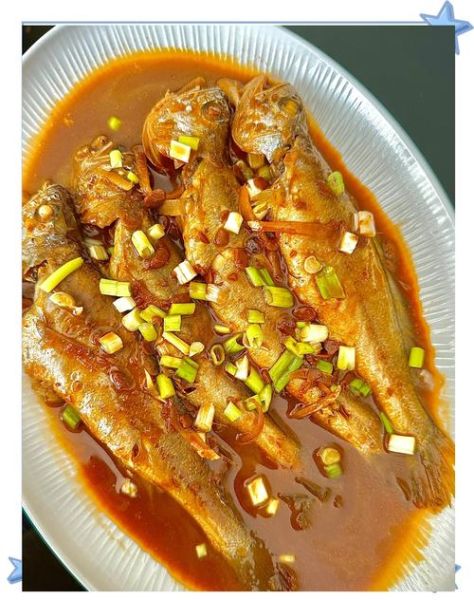 炖鱼怎么做才好吃_家常炖鱼做法步骤