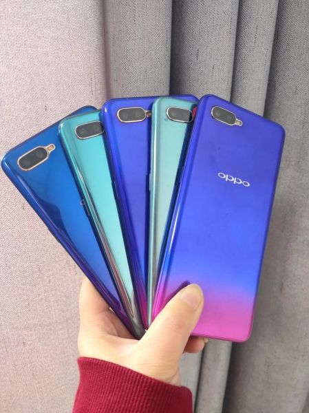 oppor15值得买吗_二手价格一般多少钱