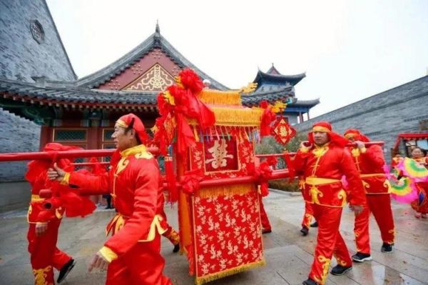 结婚锣鼓有哪些讲究_婚礼锣鼓队怎么选