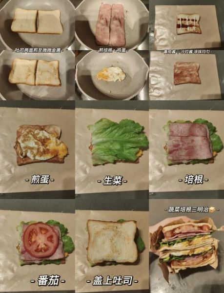 培根怎么煎才脆_培根家常做法步骤