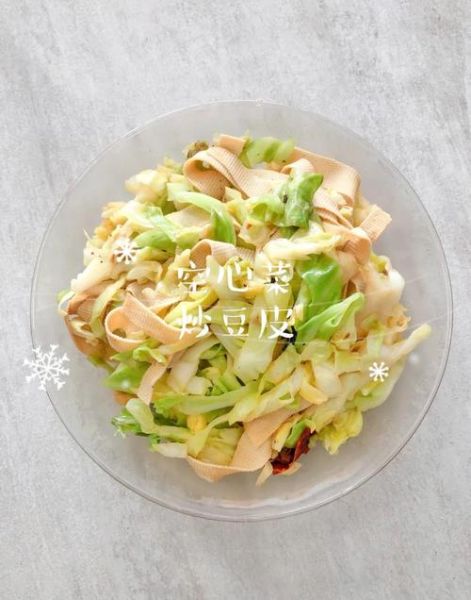 豆皮怎么做好吃_家常豆皮的做法大全