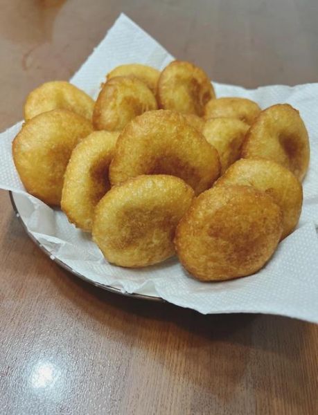 油糕怎么做_油糕的做法和配方