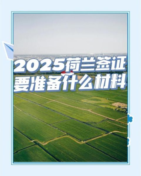 移民荷兰需要什么条件_荷兰移民最新政策2024