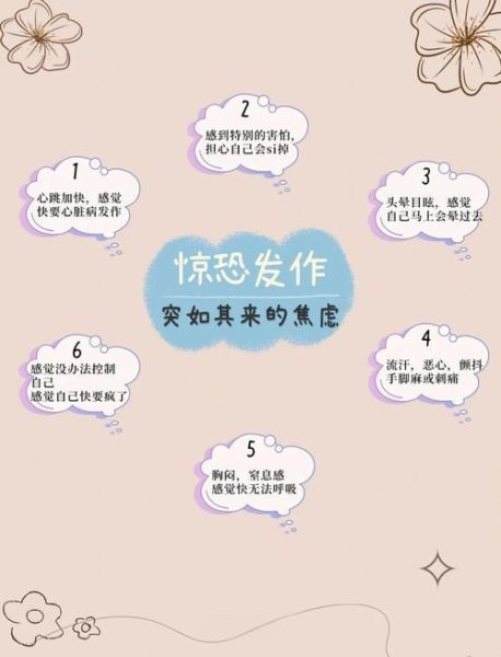 突然心慌手抖怎么办_惊恐发作怎么自救