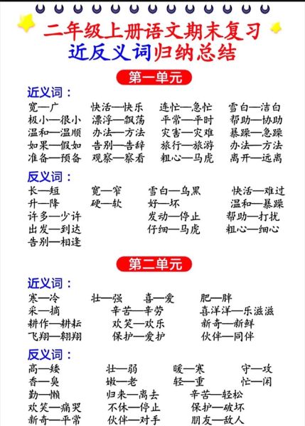 远词语是啥_远词语和近义词区别在哪