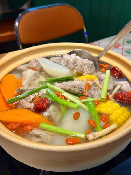清炖羊肉怎么做好吃_夏天清炖羊肉的做法
