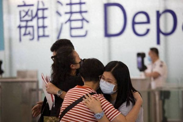 香港人移民英国条件_英国BNO签证常见问题
