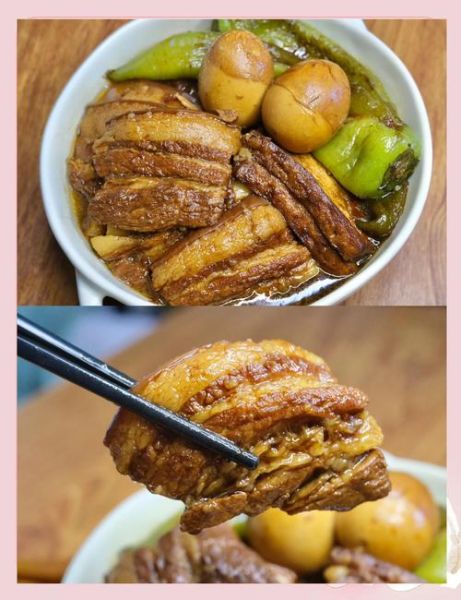 把子肉怎么做才软烂入味_家常把子肉做法窍门