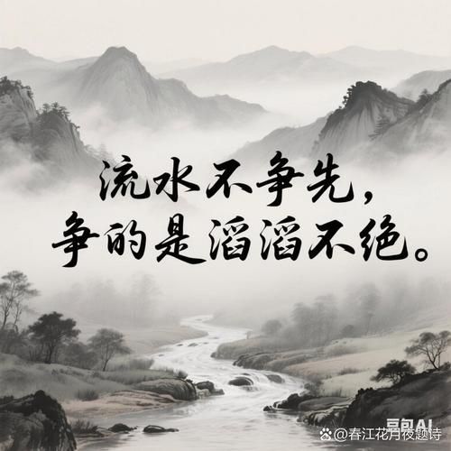 什么是大江精神_如何像大江一样奔腾不息