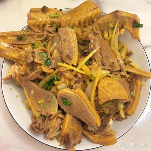 鸭子怎么做好吃_鸭子做法大全