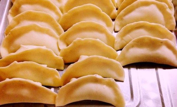 冬瓜水饺馅怎么做_冬瓜水饺馅的做法大全