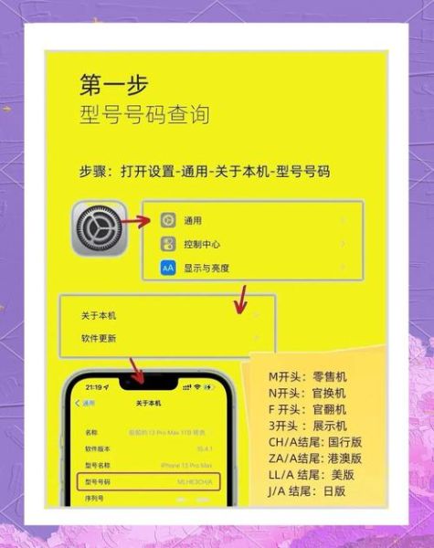 怎么验证苹果手机是不是正品_苹果手机正品查询方法
