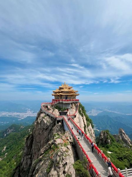 中国哪里旅游最省钱_中国有哪些小众景点