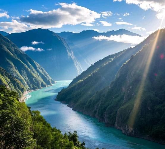 中国哪里旅游最省钱_中国有哪些小众景点