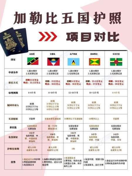 移民哪个国家最容易_各国移民条件对比