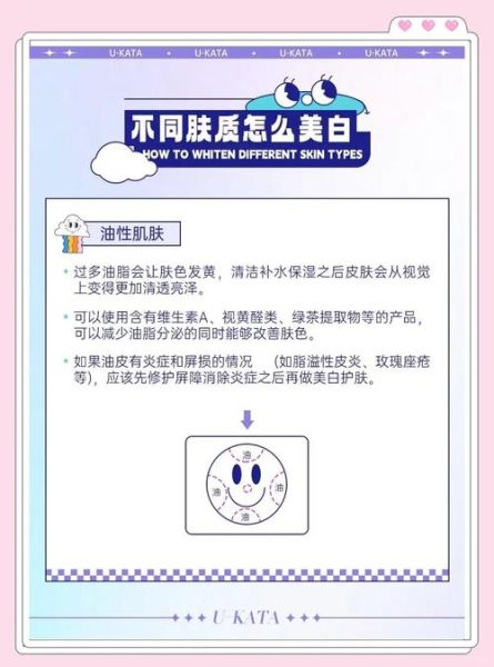 白里透红怎么调理_白里透红适合什么肤质