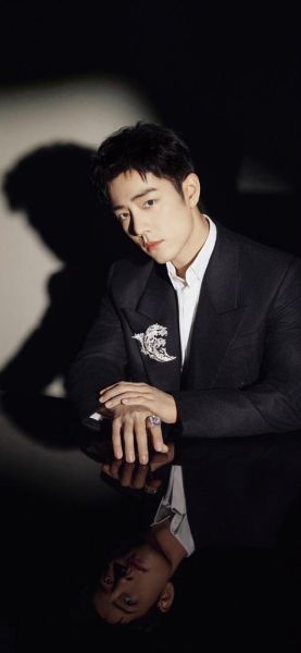 英俊的男人有什么特征_如何让自己更英俊