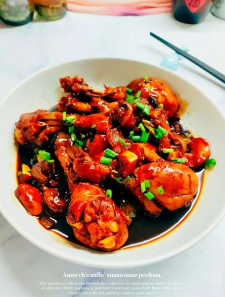 酱鸡腿怎么做好吃_酱鸡腿的家常做法