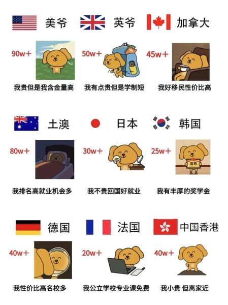 移民好还是留在国内_移民和留学的区别