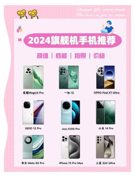 买手机哪个平台靠谱_2024年值得买的手机推荐