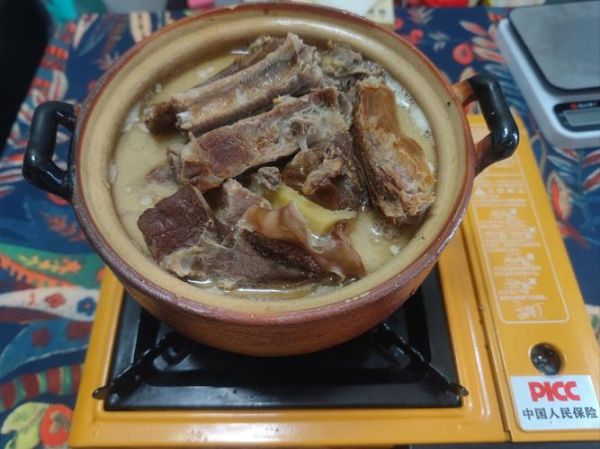 腊排骨怎么做好吃_腊排骨的家常做法