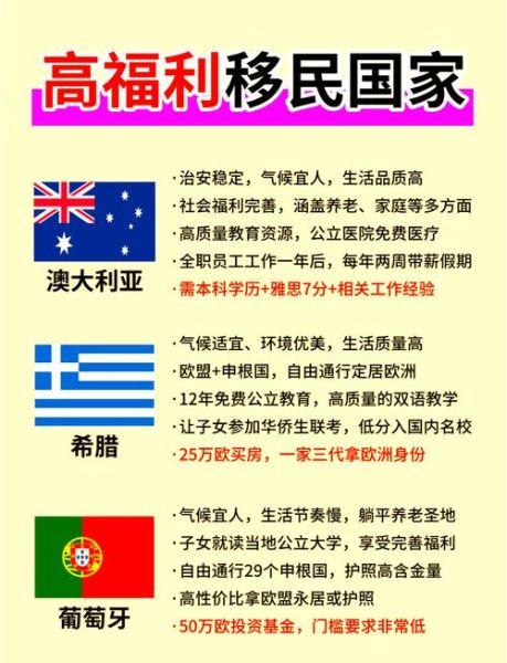 什么是移民国家_移民国家有哪些特点