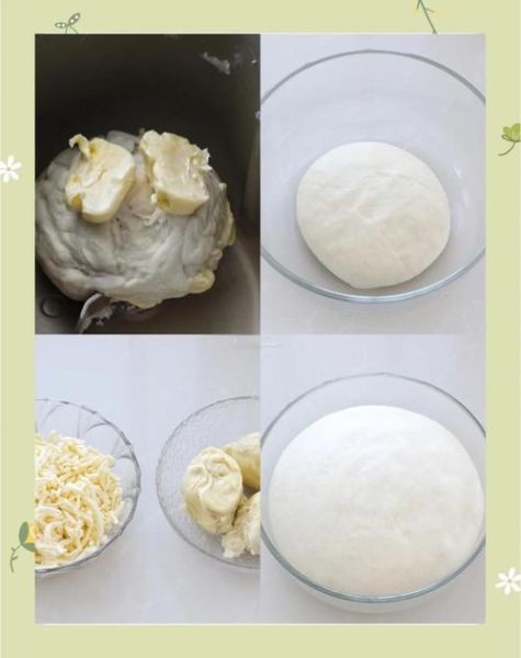榴莲饼怎么做_榴莲饼做法详细步骤