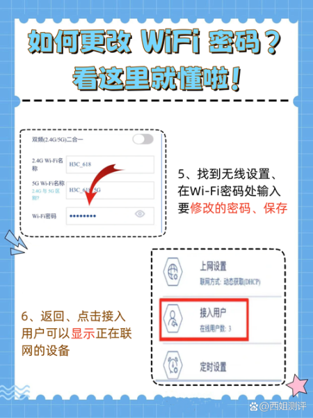 手机怎么改路由器wifi密码_忘记密码怎么办