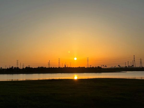 夕霞是什么意思_夕霞和晚霞的区别