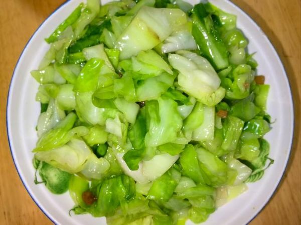 大头菜怎么炒好吃_大头菜家常做法步骤