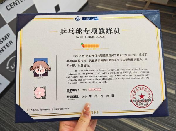 如何形容乒乓教练_优秀教练的特质