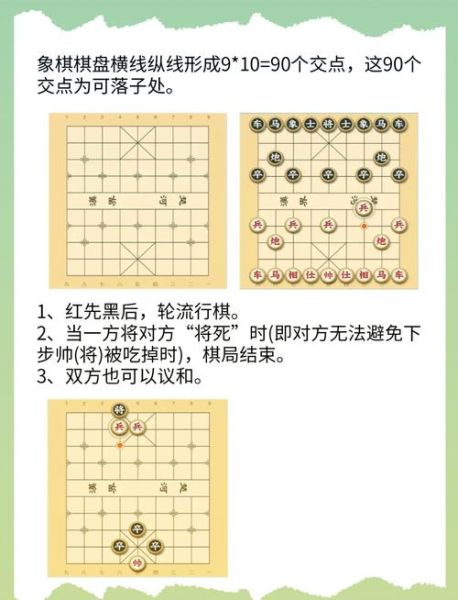 如何提升象棋水平_象棋开局技巧有哪些