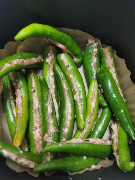 杭椒怎么腌制才脆_家常杭椒腌制配方