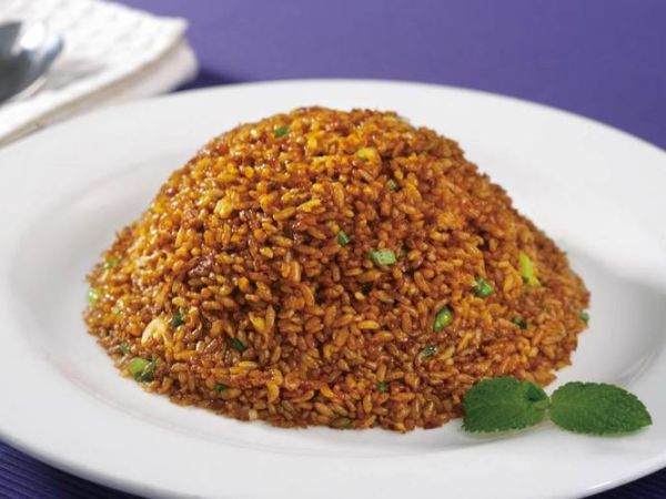 酱油炒饭怎么做_酱油炒饭用什么酱油