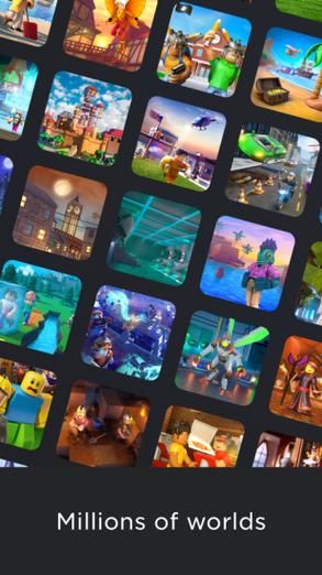 roblox手机版怎么下载_roblox手机版下载教程