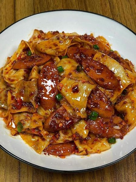 黄豆腐的家常做法_怎么做才入味