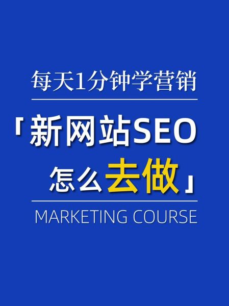 如何快速提高网站排名_网站SEO优化怎么做