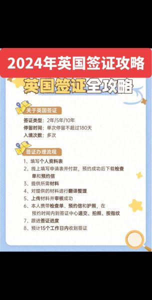 英国移民签证类型有哪些_英国移民申请流程怎么走