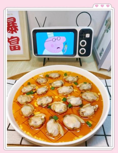蛤蜊怎么清洗_蛤蜊蒸蛋怎么做