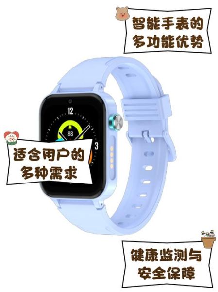 手表手机怎么选_智能手表能打电话吗