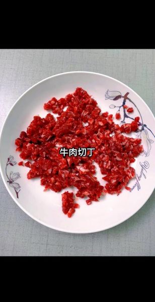 西湖牛肉羹怎么做_正宗做法步骤详解